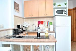 Apartamento Veronica