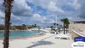 默主歌耶赫尔采民族村酒店 - 柳布什基