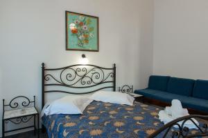 Aristeides - Moscha Apartments Sifnos Greece