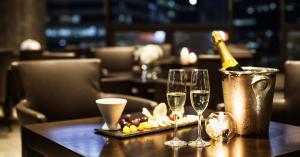 Fraser Place Namdaemun Seoul