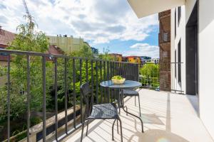 apartamentywroc Księcia Witolda