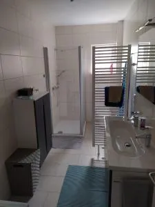 Ferienhaus Middenmank - 埃姆登