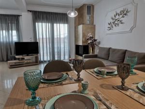 Evris House 1 Kavala Greece