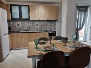 Evris House 1 Kavala Greece