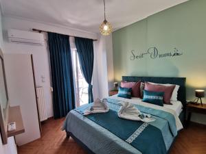 Evris House 1 Kavala Greece