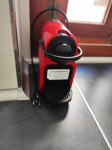 Duquesa Seafront Marina