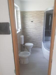 Appartamento con 1 Camera da Letto