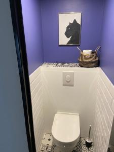 Appartements Le PANCAUT : photos des chambres