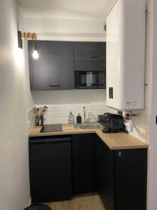 Appartements Le PANCAUT : photos des chambres