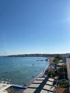 Seaside Apart Hotel