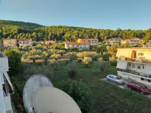 Panorama Evia Greece