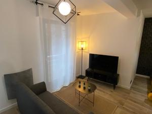 Appartements Le PANCAUT : photos des chambres