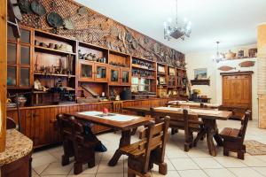Hotel Villaggio Ristorante Pizzeria Museo TANIT img23