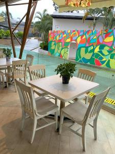 Hotel PZ Country Club & Conference Center