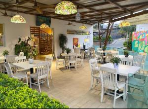 Hotel PZ Country Club & Conference Center