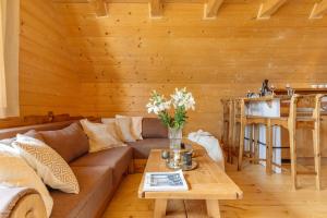 Podhalańskie Tarasy - LoftAffair