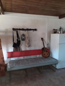 El Rancho de Chispero