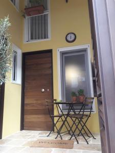 Nuovissimo appartamento lungomare (check out 13:00)