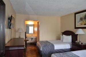 Altamonte Springs Hotel and Suites