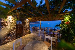 Almyra Seaside Suites Sifnos Greece