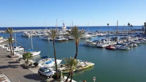 Duquesa Seafront Marina