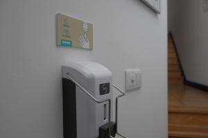 Ocean View Penthouse