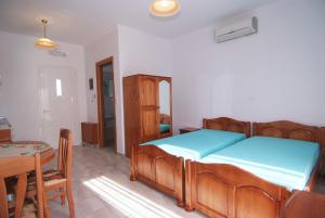 DESPOINA APARTMENTS Limnos Greece