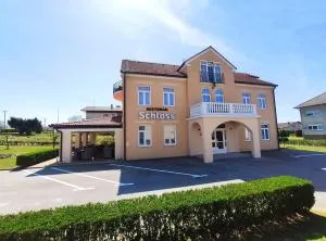 Schloss - Mursko Središće