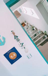 Athena's Studios - 3hvězdičkové hotely ve městě Polychrono