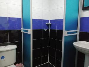 Hotel Azulejo del Llano