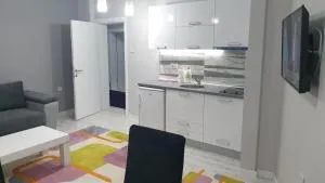Apartman Sweet dreams 2 - Oblačina