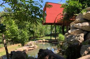 Welcome to Gerês-Green view