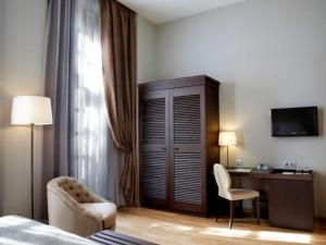 Eurostars Patios de Cordoba