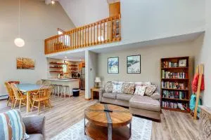 North Conway Townhouse 3H - Redstone North Conway Townhouse 3H - Redstone