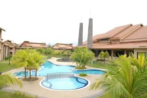 丹戎莱蒙非尔达住宅酒店 - 任罗宏