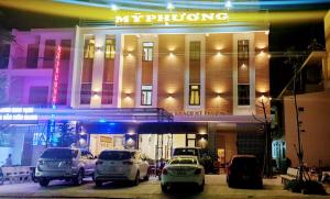 Hotel Mỹ Phương