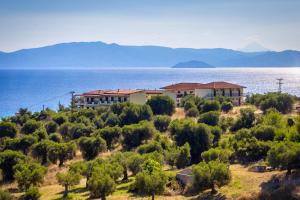 Villa Panorama Hotel Halkidiki Greece