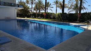 Skol 536C by Completely Marbella