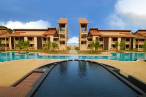 Hotel Felda Residence Tanjung Leman