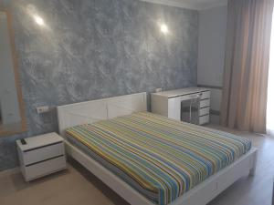 Apartment near stadio Metalist Kharkiv