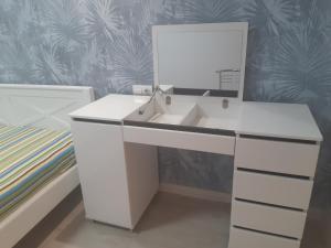 Apartment near stadio Metalist Kharkiv
