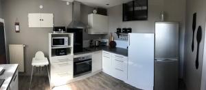Appartements 