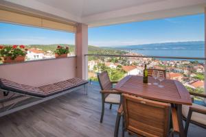 Apartman Zoe Vrbnik 