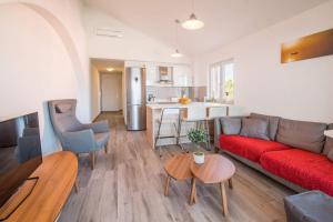 Apartman Zoe Vrbnik