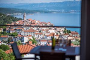 Apartman Zoe Vrbnik - 4hvězdičkové hotely ve městě Vrbnik