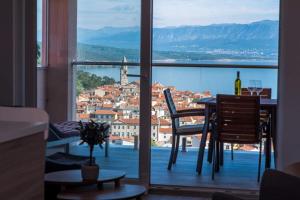 Apartman Zoe Vrbnik
