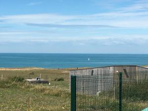 Appartements Pause a la Naturelle sur la cote d'opale : photos des chambres