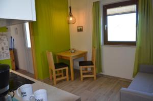 Apartmenthaus Sabine 