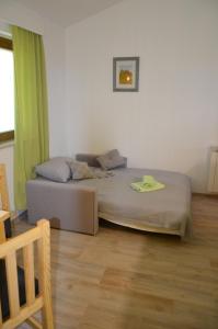 Apartmenthaus Sabine