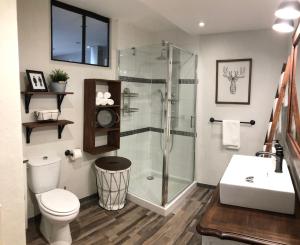 Appartements 